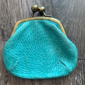 Fossil Coin purse